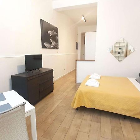 Cavaliere Suite Bari Exterior foto