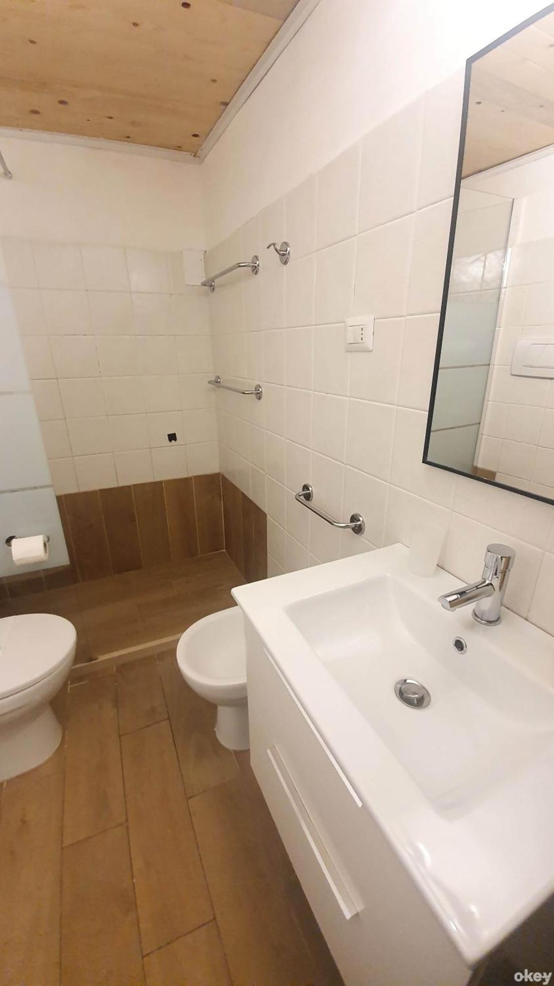 Cavaliere Suite Bari Exterior foto