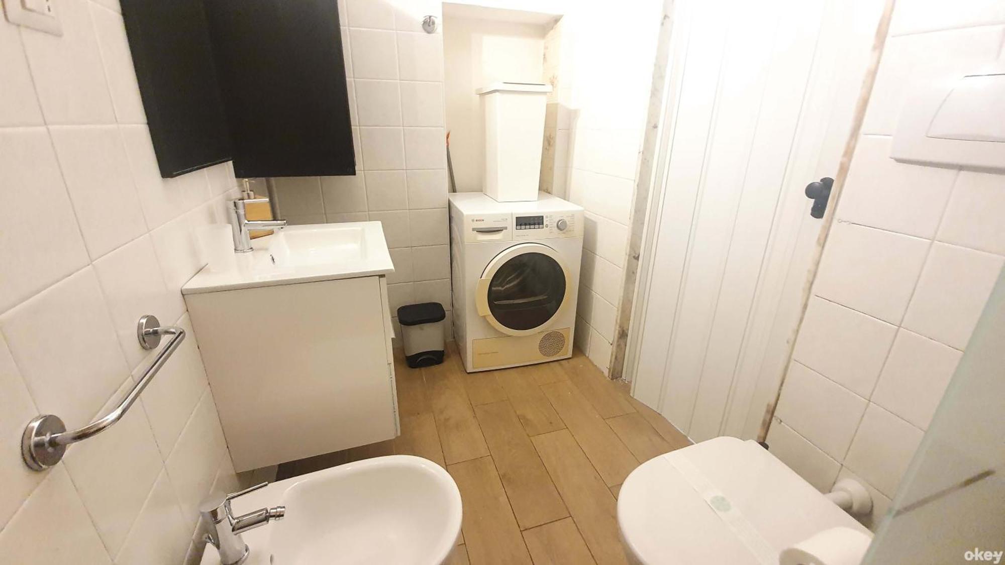 Cavaliere Suite Bari Exterior foto