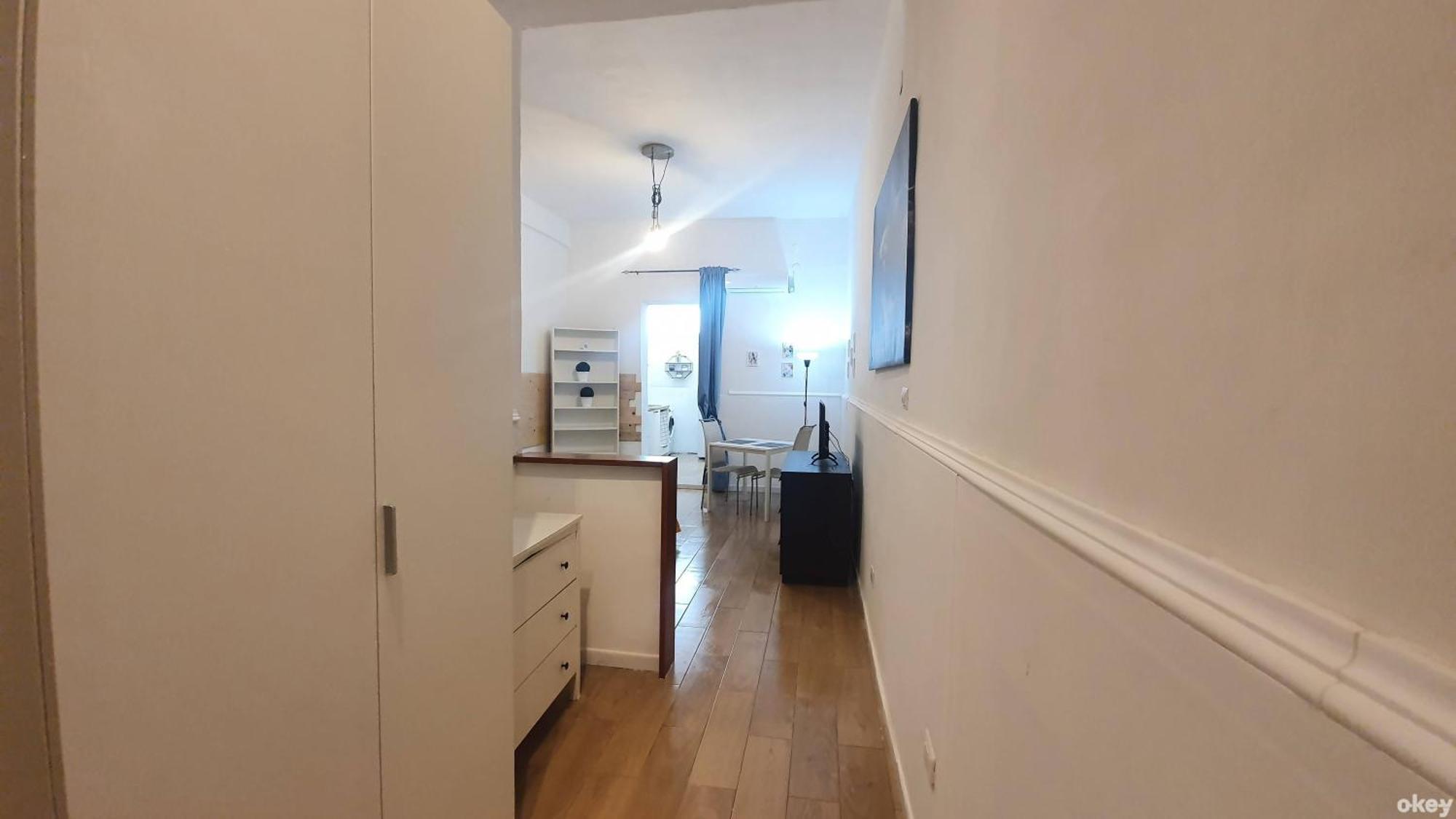 Cavaliere Suite Bari Exterior foto